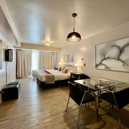 460 Loft Apartments 산카를로스데바릴로체 외부 사진