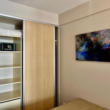 460 Loft Apartments 산카를로스데바릴로체 외부 사진