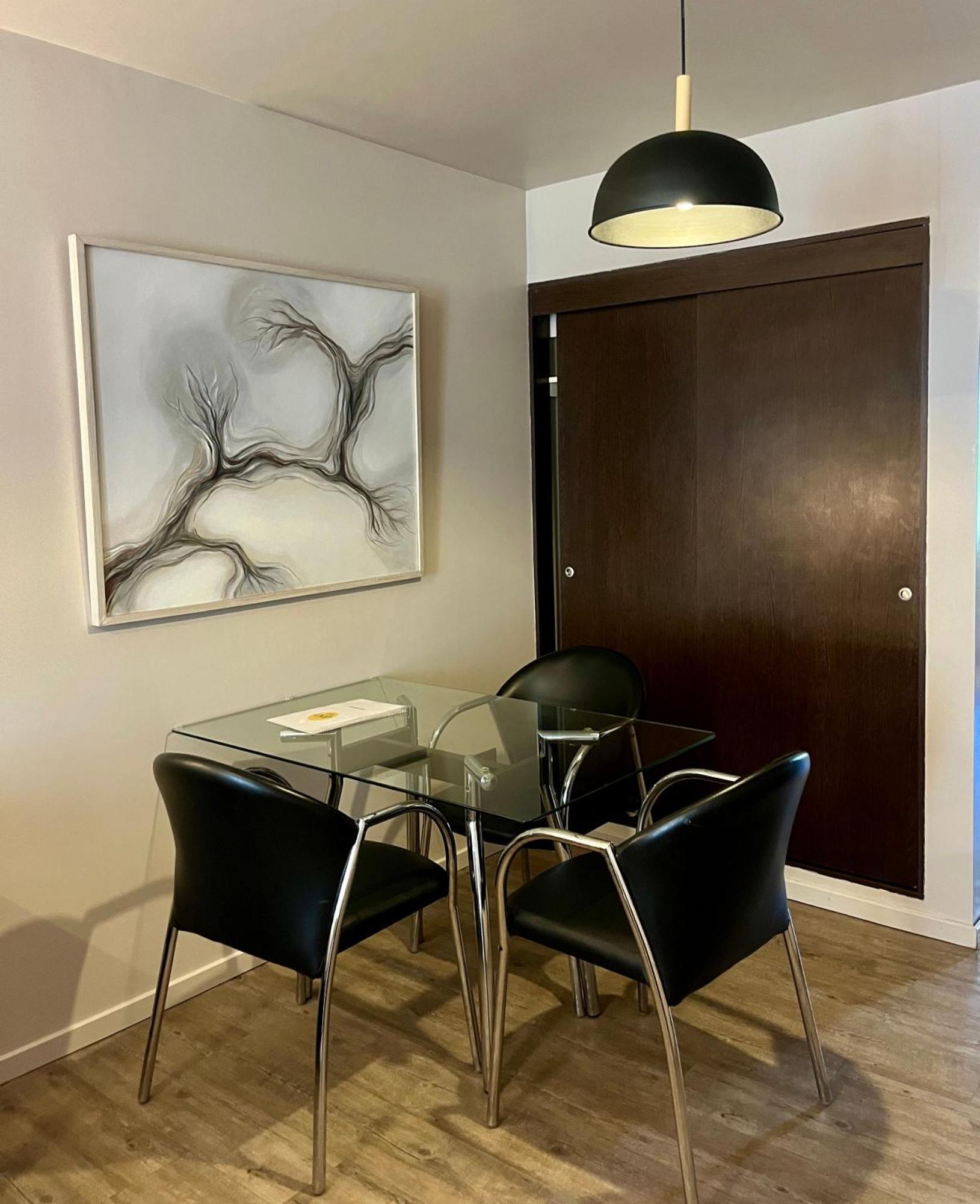 460 Loft Apartments 산카를로스데바릴로체 외부 사진
