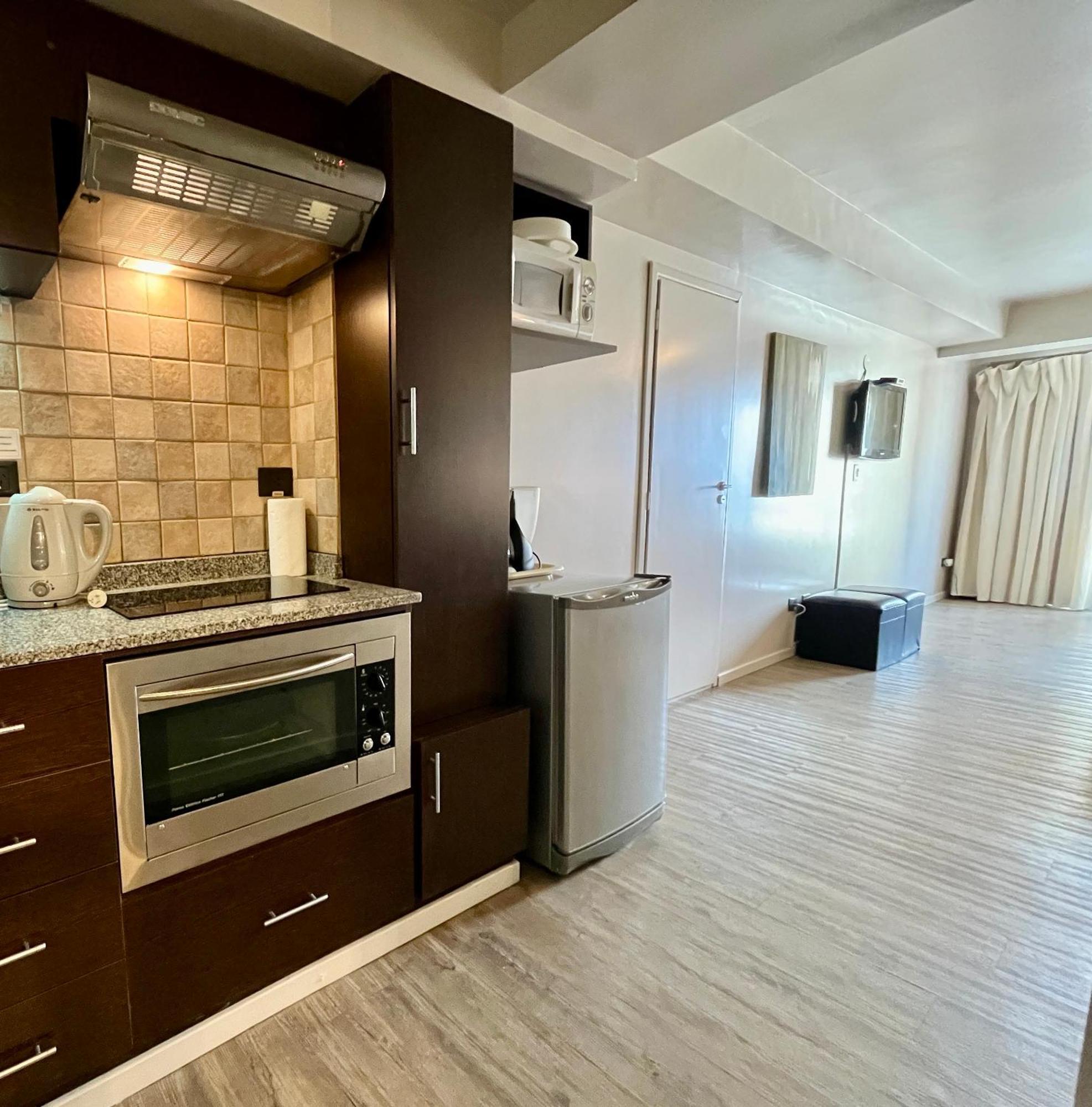 460 Loft Apartments 산카를로스데바릴로체 외부 사진