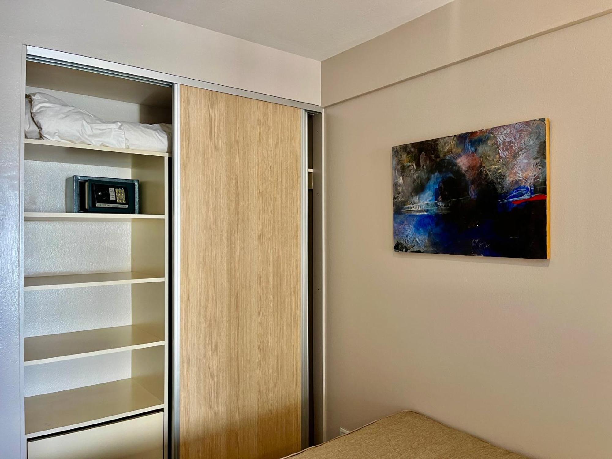 460 Loft Apartments 산카를로스데바릴로체 외부 사진