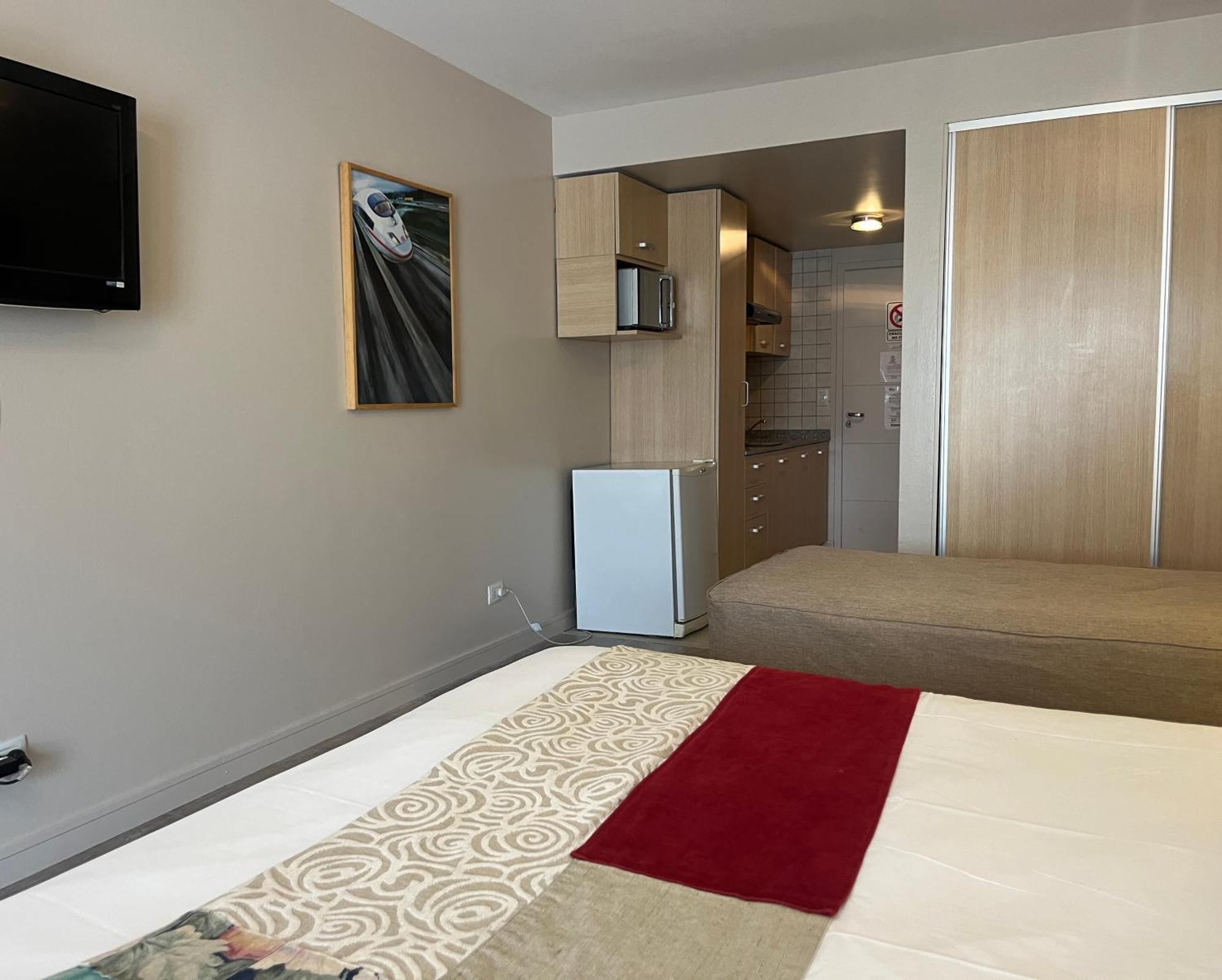 460 Loft Apartments 산카를로스데바릴로체 외부 사진
