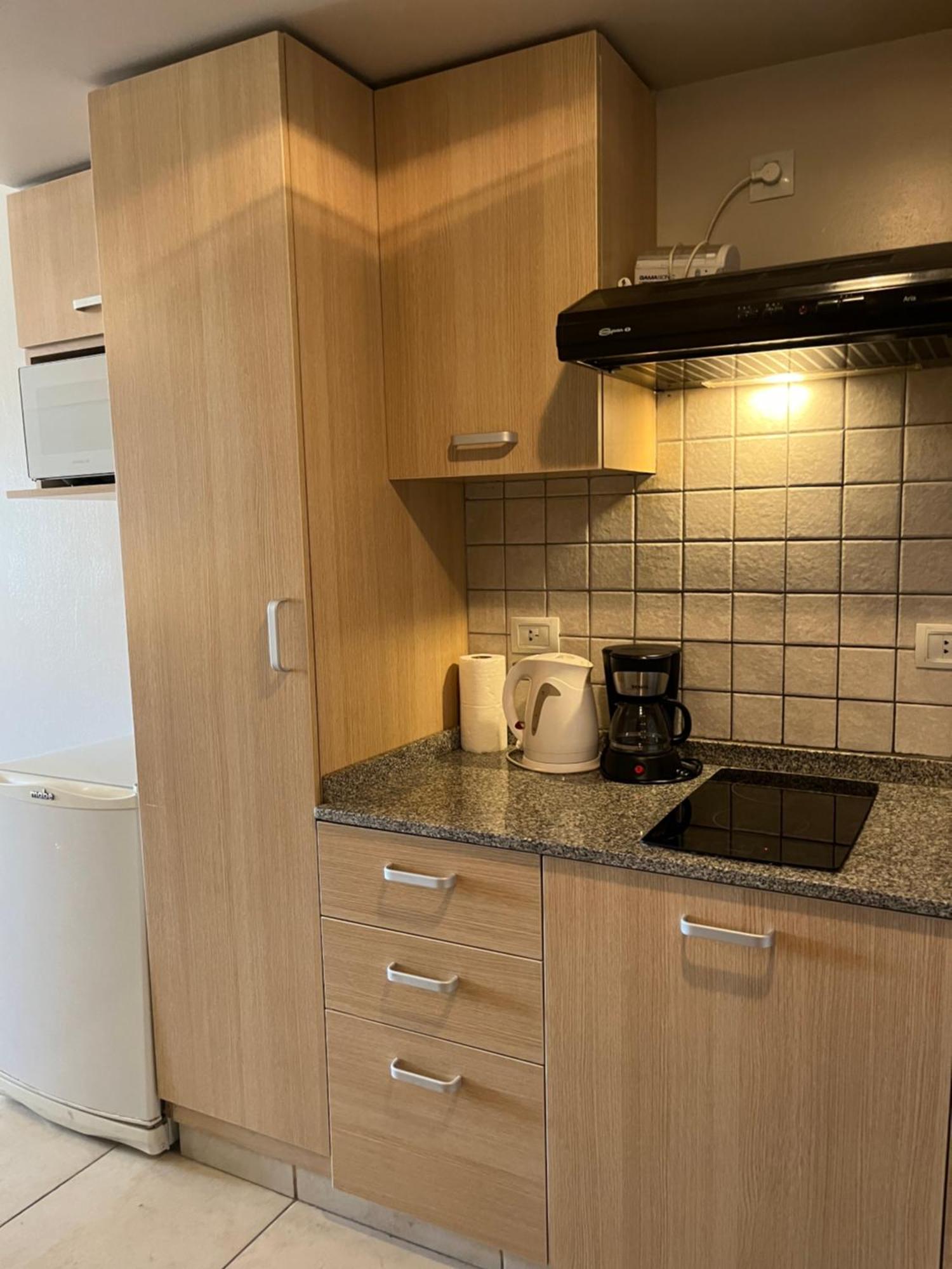460 Loft Apartments 산카를로스데바릴로체 외부 사진