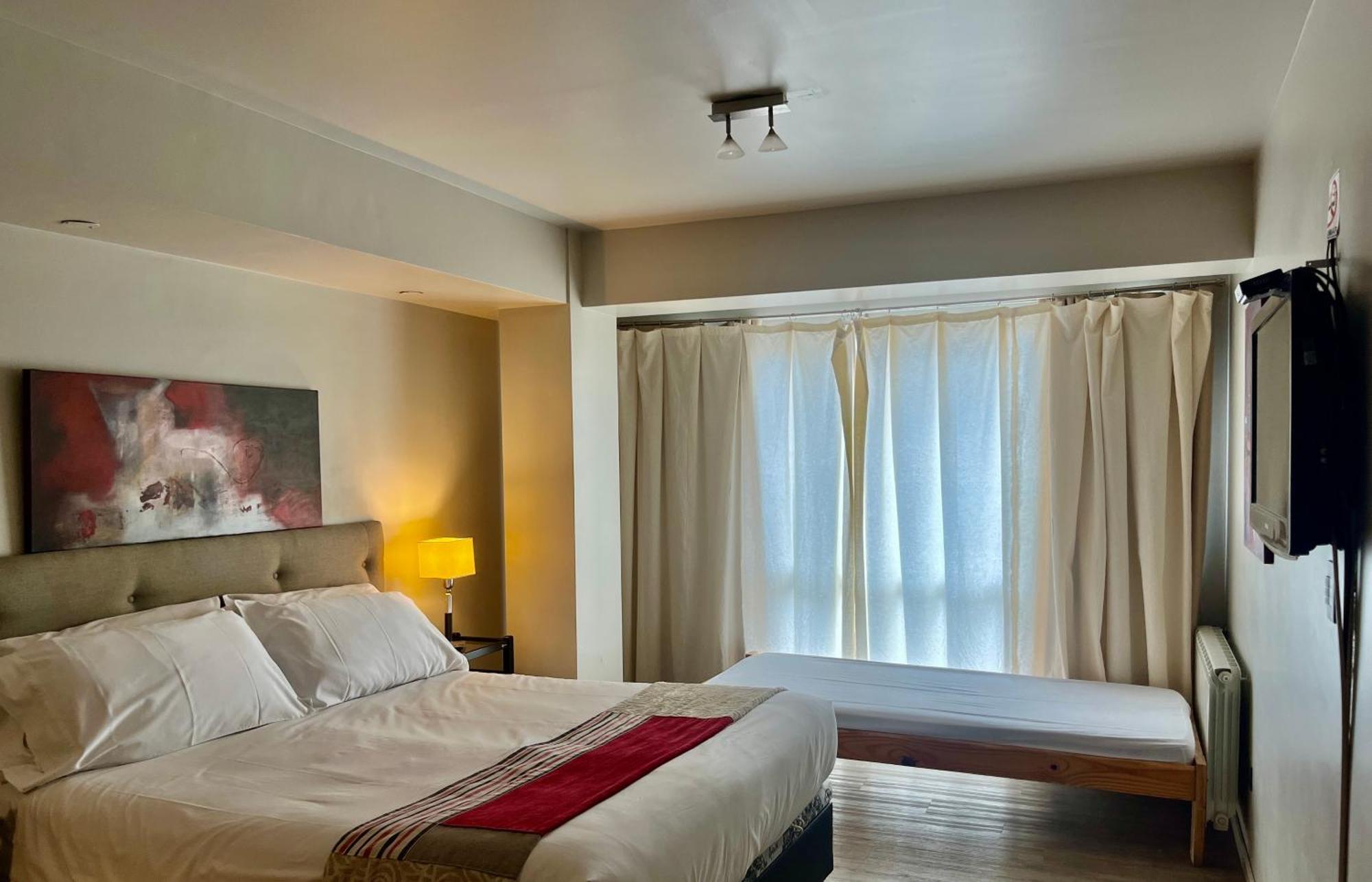 460 Loft Apartments 산카를로스데바릴로체 외부 사진