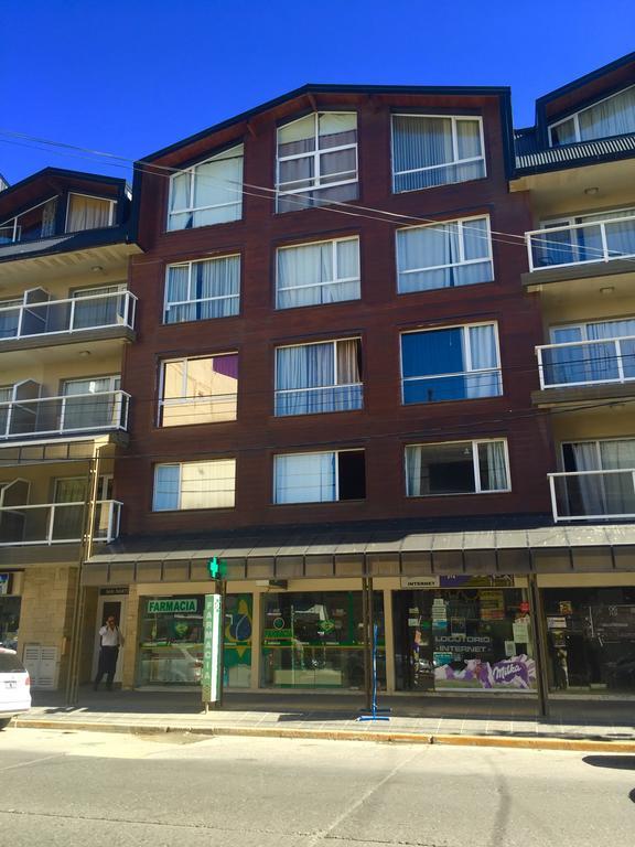 460 Loft Apartments 산카를로스데바릴로체 외부 사진