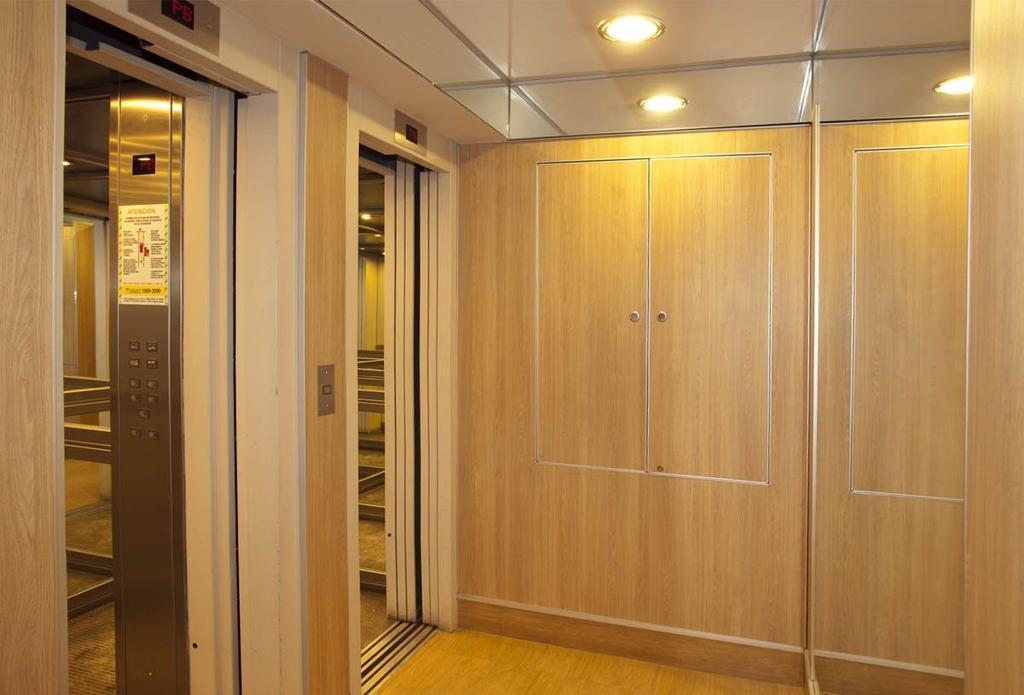 460 Loft Apartments 산카를로스데바릴로체 외부 사진