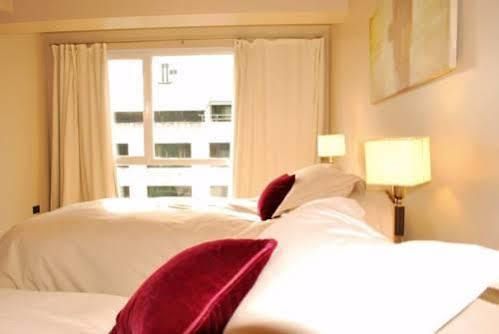 460 Loft Apartments 산카를로스데바릴로체 외부 사진