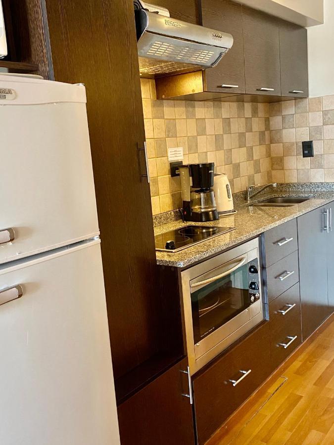 460 Loft Apartments 산카를로스데바릴로체 외부 사진