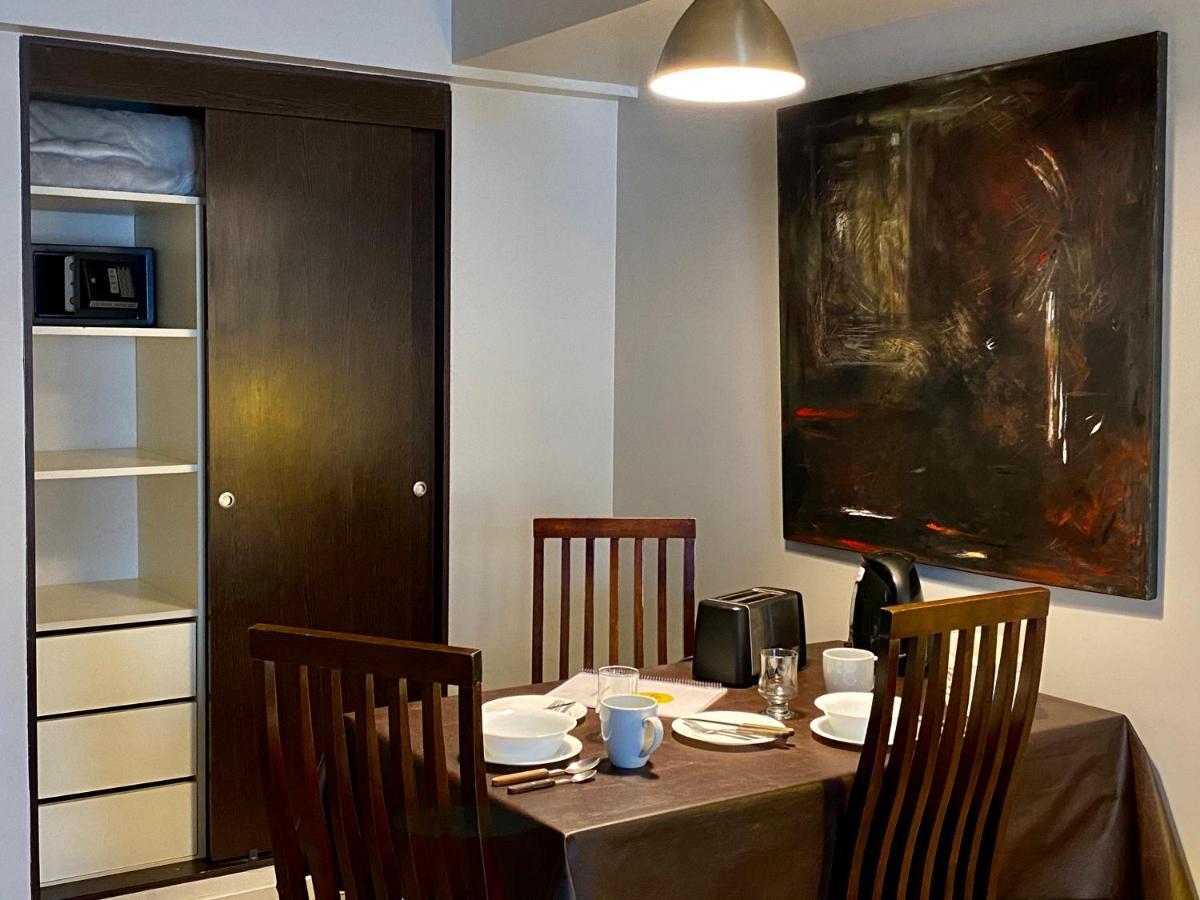 460 Loft Apartments 산카를로스데바릴로체 외부 사진