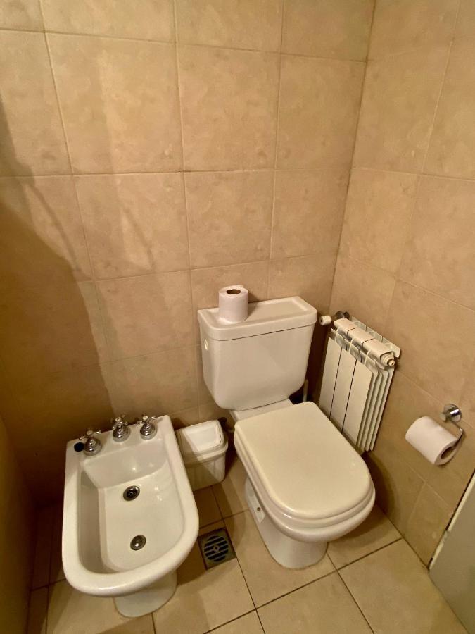 460 Loft Apartments 산카를로스데바릴로체 외부 사진
